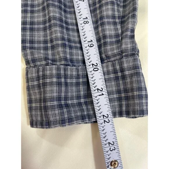 Ralph Lauren Mens Button Up Dress shirt Size Xl SKU 7000 - Picture 9 of 9